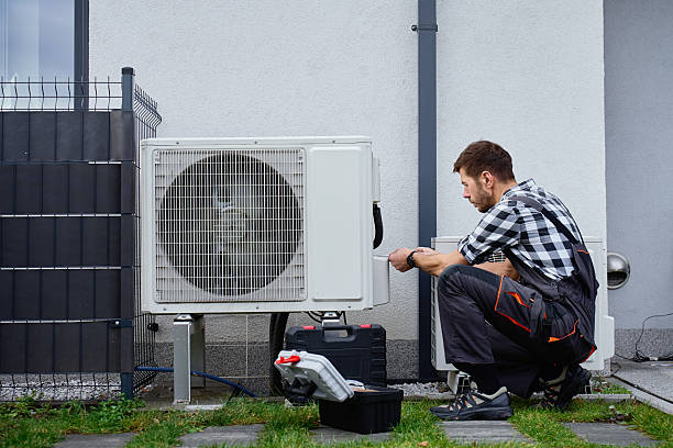 Trusted Hvac service in Creve Coeur, MO - AAA Pro HVAC